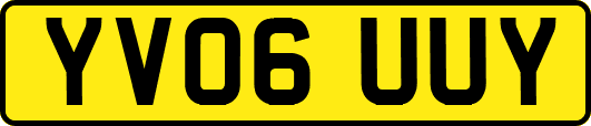 YV06UUY