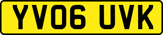YV06UVK