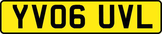 YV06UVL