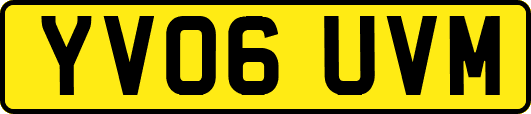 YV06UVM