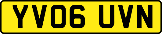 YV06UVN