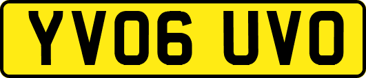 YV06UVO