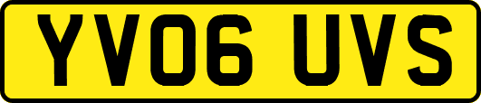 YV06UVS