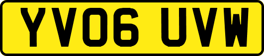 YV06UVW