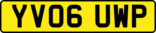 YV06UWP