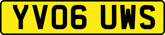 YV06UWS
