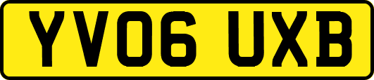 YV06UXB