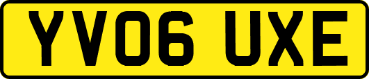 YV06UXE