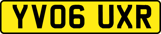 YV06UXR