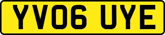 YV06UYE