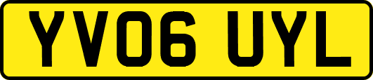 YV06UYL