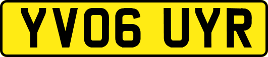 YV06UYR