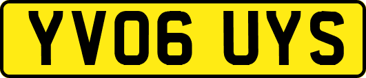 YV06UYS