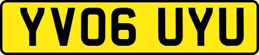 YV06UYU