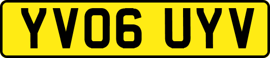YV06UYV