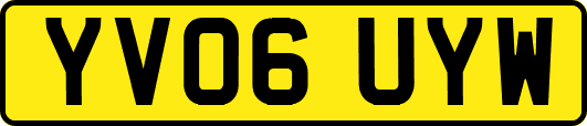 YV06UYW