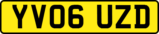 YV06UZD