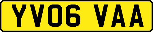 YV06VAA