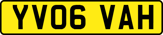 YV06VAH