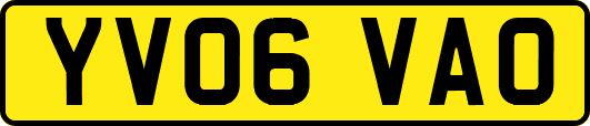 YV06VAO