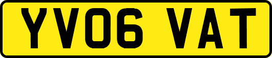YV06VAT