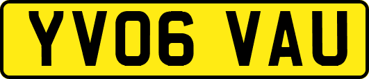 YV06VAU