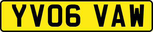 YV06VAW