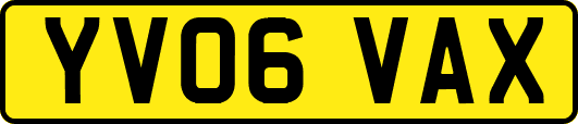 YV06VAX