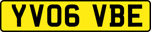 YV06VBE