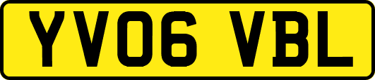 YV06VBL