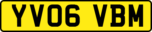 YV06VBM