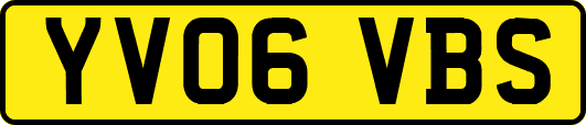 YV06VBS