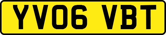 YV06VBT