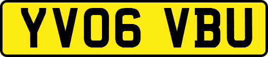 YV06VBU