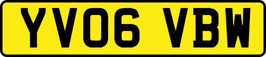 YV06VBW