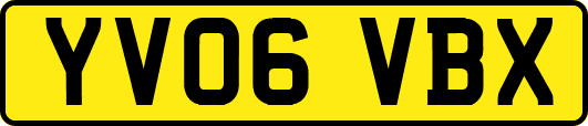 YV06VBX