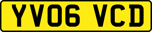 YV06VCD