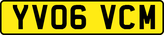 YV06VCM