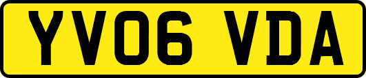 YV06VDA