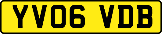 YV06VDB