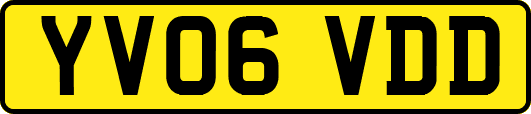 YV06VDD