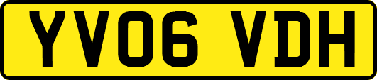 YV06VDH