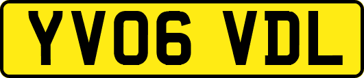 YV06VDL