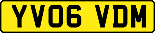 YV06VDM
