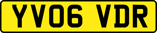 YV06VDR