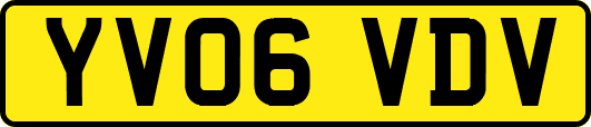 YV06VDV