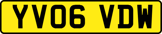 YV06VDW