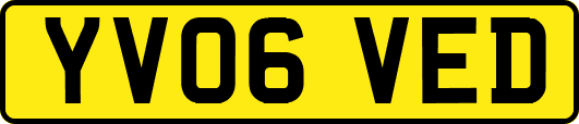 YV06VED