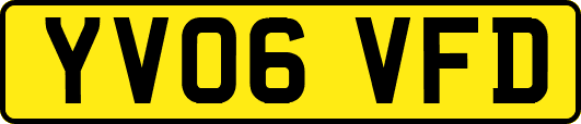 YV06VFD