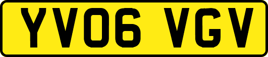 YV06VGV